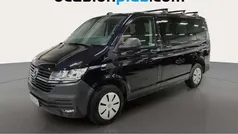 Usado 2021 VW Caravelle Monovolumen | 29.910 € (Super precio)