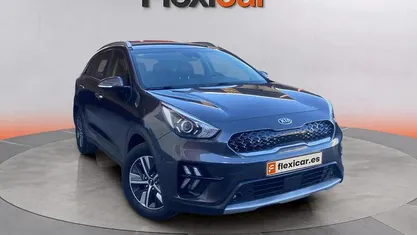 Usado 2020 Kia Niro SUV | 14.970 € (Super precio)