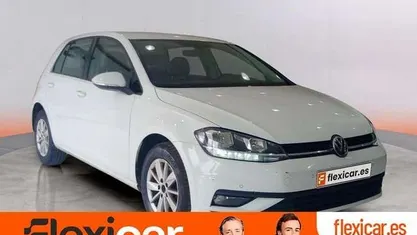 Usado VW Golf VII Advance 116 CV (85 kW) 2019 Utilitario