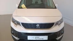 Usado 2019 Peugeot Rifter Active Monovolumen | 13.900 € (Precio justo)