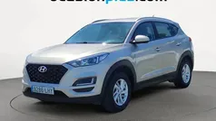 Usado 2020 Hyundai Tucson SUV | 17.264 € (Super precio)