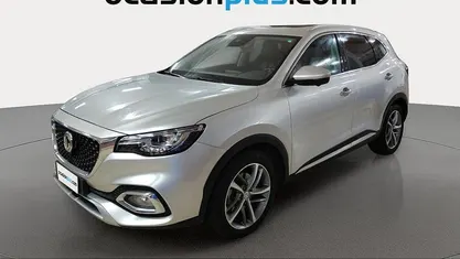Usado 2023 MG HS Luxury SUV | 16.082 € (Precio justo)