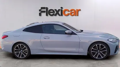 Usado BMW 420 190 CV (139 kW) 2023