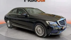 Usado 2018 Mercedes C220 Berlina | 17.970 € (Super precio)