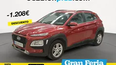 Usado 2019 Hyundai Kona SUV | 13.290 € (Precio justo)