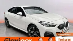 Usado 2021 BMW 218 Coupe | 19.970 € (Precio justo)