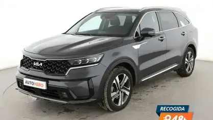 Używany Kia Sorento 201 KM (147 kW) 2022 Szary SUV