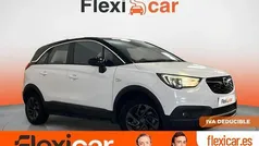 Usado 2019 Opel Crossland Design Edition SUV | 10.290 € (Buen precio)