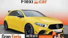 Usado 2020 Mercedes A35 AMG AMG Utilitario | 43.290 € (Precio justo)