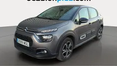 Usado 2024 Citroën C3 Utilitario | 12.628 € (Buen precio)