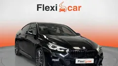 Usado 2020 BMW 216 Coupe | 20.590 € (Precio justo)