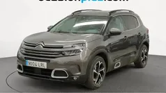 Usado 2021 Citroën C5 Aircross Feel SUV | 15.446 € (Buen precio)