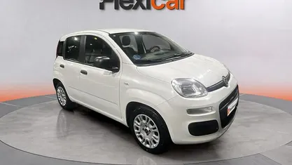 Usado Fiat Panda 71 CV (52 kW) 2022 Berlina