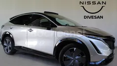 Nissan Ariya