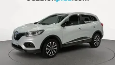Gris Usado 2021 Renault Kadjar LIMITED SUV | 17.628 € (Buen precio)