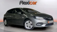 Usado 2019 Opel Astra GS Line Berlina | 11.290 € (Buen precio)