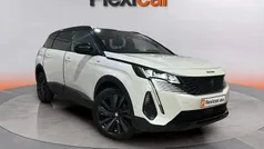 Usado 2021 Peugeot 5008 GT Monovolumen | 21.990 € (Precio justo)