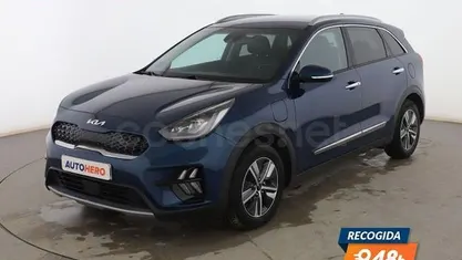 Usado Kia Niro 141 CV (103 kW) 2021 SUV