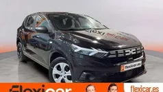 Usado 2023 Dacia Sandero Essentiel Utilitario | 12.890 € (Buen precio)