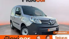 Usado 2019 Renault Kangoo Van | 8490 € (Precio justo)