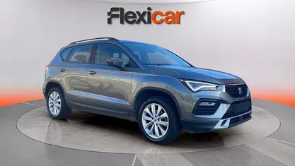 Usado Seat Ateca FR 150 CV (110 kW) 2023 SUV