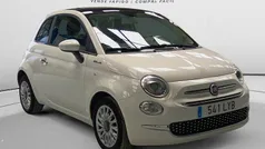 Usado 2022 Fiat 500 Dolcevita Utilitario | 10.480 € (Precio justo)