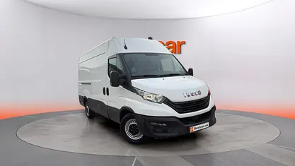 Usado Iveco Daily 156 CV (114 kW) 2023