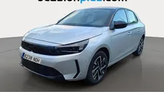 Usado 2025 Opel Corsa S Utilitario | 16.319 € (Precio justo)