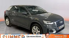 Usado 2019 Audi Q2 Sport SUV | 20.990 € (Precio justo)