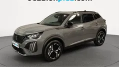 Usado 2025 Peugeot 2008 Allure SUV | 20.810 € (Precio justo)