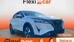 Usado 2024 Nissan Qashqai Acenta SUV | 26.390 € (Buen precio)