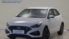 Usado 2024 Hyundai i30 | 19.600 € (Precio justo)