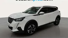 Usado 2020 Peugeot 2008 Allure SUV | 12.082 € (Precio justo)