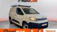 Usado 2021 Citroën Berlingo Feel Monovolumen | 13.490 € (Super precio)