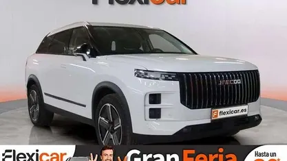 Usado Jaecoo 7 147 CV (108 kW) 2025 SUV