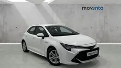 Usado 2020 Toyota Corolla Active Berlina | 19.900 € (Precio justo)