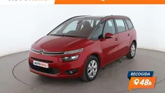 Usado 2014 Citroën C4 Intensive Monovolumen | 11.099 € (Precio justo)