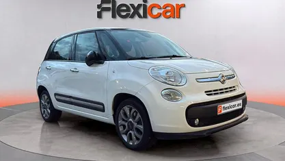 Usado 2016 Fiat 500L Lounge Monovolumen | 7990 € (Buen precio)