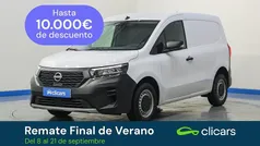 Usado 2023 Nissan Townstar Monovolumen | 16.990 € (Buen precio)