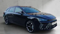 Usado 2024 Cupra Leon Familiar | 28.900 € (Precio justo)