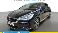 Azul Usado 2016 DS Automobiles DS5 Style Utilitario | 13.550 € (Precio justo)