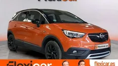 Usado 2019 Opel Crossland X Innovation SUV | 13.390 € (Precio justo)