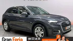 Usado 2022 Audi Q5 Premium SUV | 32.390 € (Super precio)