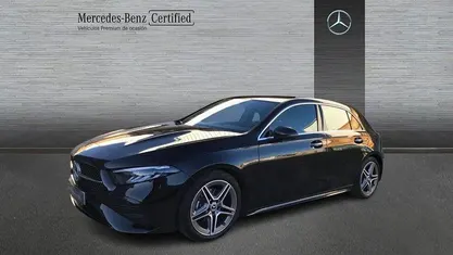 Usado Mercedes A180 136 CV (100 kW) 2025