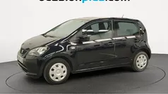 Negro Usado 2018 Seat Mii Style Utilitario | 8355 € (Precio justo)