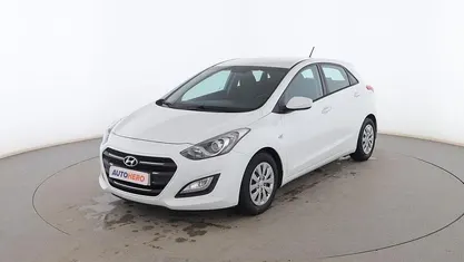 Usado Hyundai i30 90 CV (66 kW) 2015 Utilitario