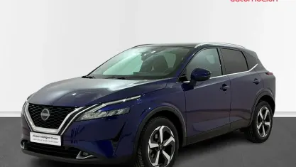 Usado Nissan Qashqai N-Connecta 140 CV (102 kW) 2023 SUV