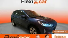 Azul Usado 2022 Ford Kuga Trend SUV | 17.490 € (Precio justo)