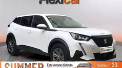 Usado 2020 Peugeot 2008 Active SUV | 12.490 € (Precio justo)