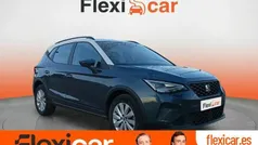 Usado 2022 Seat Arona FR SUV | 18.890 € (Precio justo)